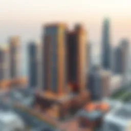 Understanding Dubai's Diverse Real Estate Landscape Introduction