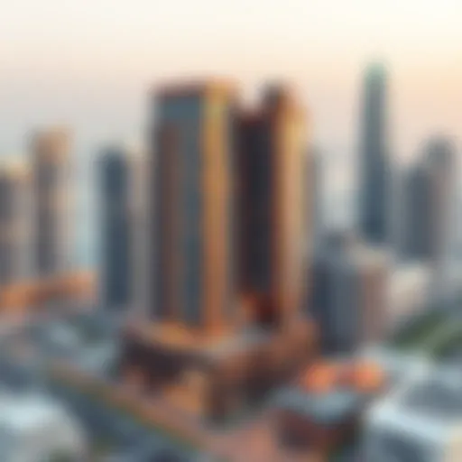 Understanding Dubai's Diverse Real Estate Landscape Introduction