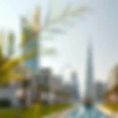 Notable Understanding Dubai's Diverse Real Estate Landscape