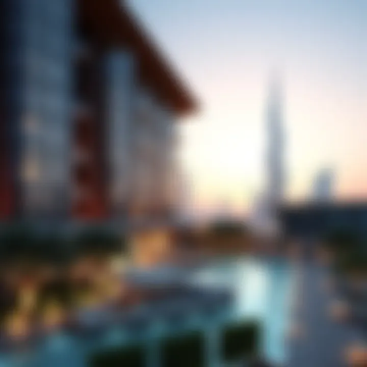Understanding Dubai's Diverse Real Estate Landscape Summary