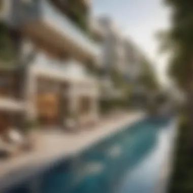 Lifestyle at Elora Emaar Lifestyle offerings at Elora Emaar