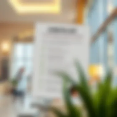 A checklist for emergency leave entitlements