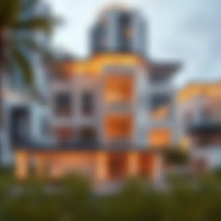 Factors Influencing Housing Charges Factors influencing DEWA housing charges