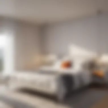 Pros and Cons of Bed Space An infographic detailing the pros and cons of utilizing bed space.
