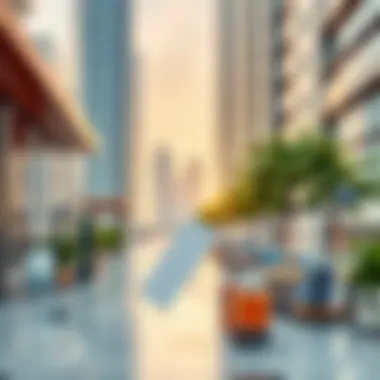 Business operations in the UAE adapting to Monday holidays