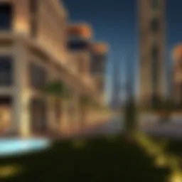 Understanding Overstay Fines in Dubai: A Comprehensive Guide Introduction