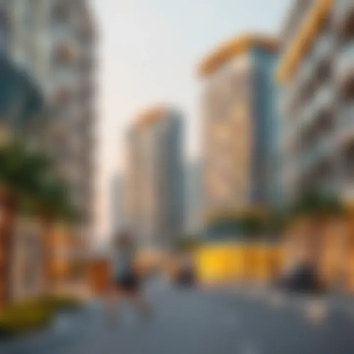 Understanding Overstay Fines in Dubai: A Comprehensive Guide Summary