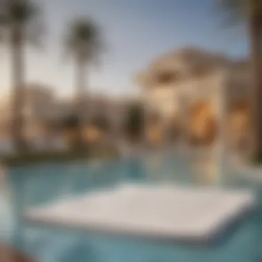 Legal Considerations for Paying Guests in Dubai Legal documents related to renting in Dubai