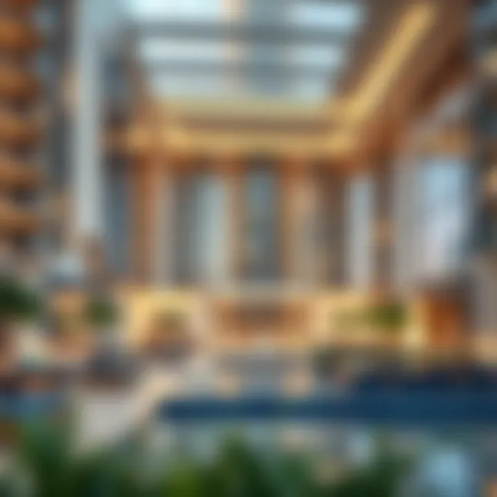 Understanding Real Estate Investment Companies in Dubai Summary