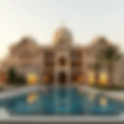 Understanding the Cost of a Dubai Work Visa Introduction