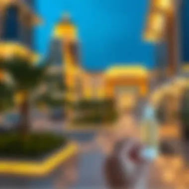 Visual guide to compliance aspects of Emirates ID