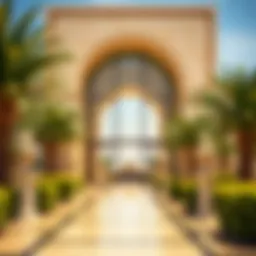 Understanding the Recent Visa Ban in the UAE Introduction