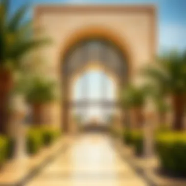 Understanding the Recent Visa Ban in the UAE Introduction