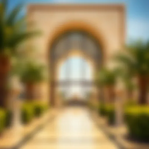 Understanding the Recent Visa Ban in the UAE Introduction