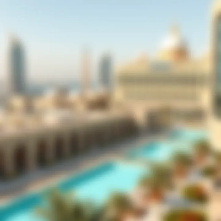 Understanding the Recent Visa Ban in the UAE Summary