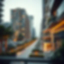 Understanding the RERA Rent Calculator in Dubai's Real Estate Market Introduction