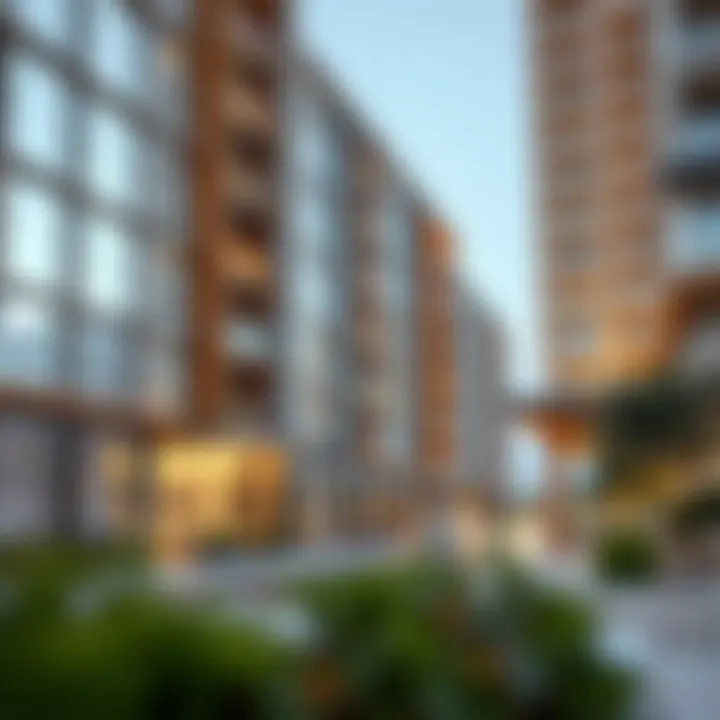 Notable Understanding the RERA Rent Calculator in Dubai's Real Estate Market