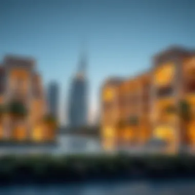 Understanding the RERA Rent Calculator in Dubai's Real Estate Market Summary Understanding the RERA Rent Calculator in Dubai's Real Estate Market Summary