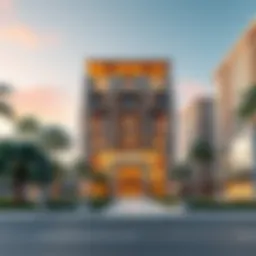 Understanding the Role of a Tiger Developer in Dubai's Real Estate Landscape Introduction