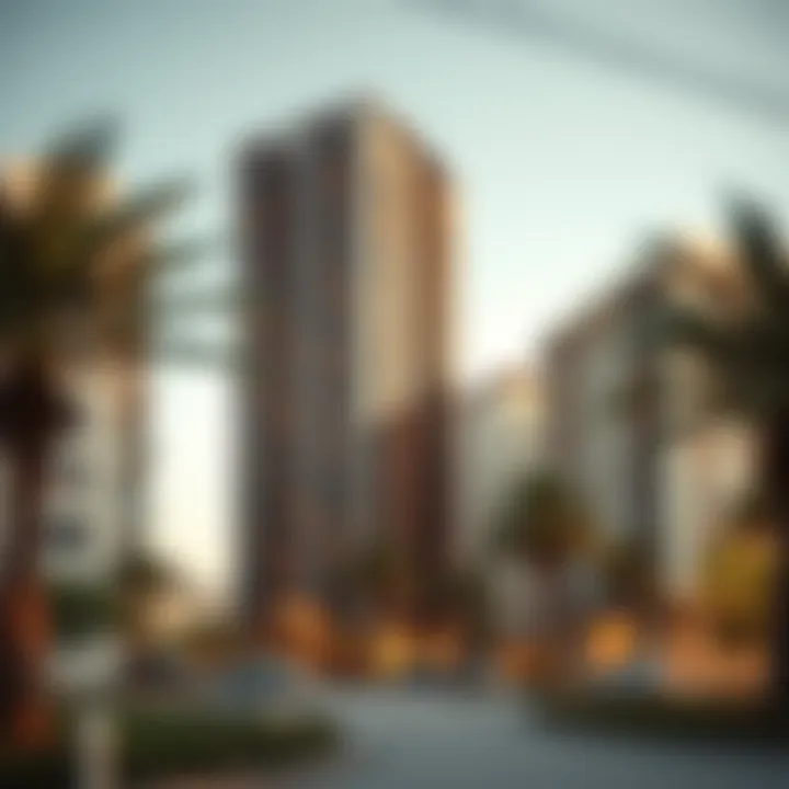 Notable Understanding the Role of a Tiger Developer in Dubai's Real Estate Landscape