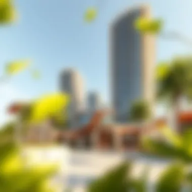 Understanding the Role of a Tiger Developer in Dubai's Real Estate Landscape Summary Understanding the Role of a Tiger Developer in Dubai's Real Estate Landscape Summary