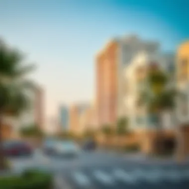 Demographic trends in Mankhool