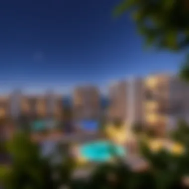 Investment opportunities in Mankhool