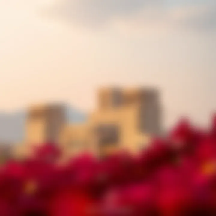 A visual representation of property ownership rights in Dubai