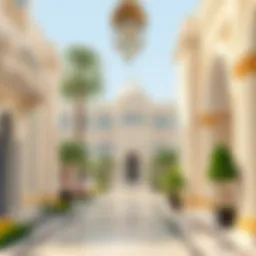 Understanding UAE Visit Visa Overstay Fines: A Comprehensive Guide Introduction