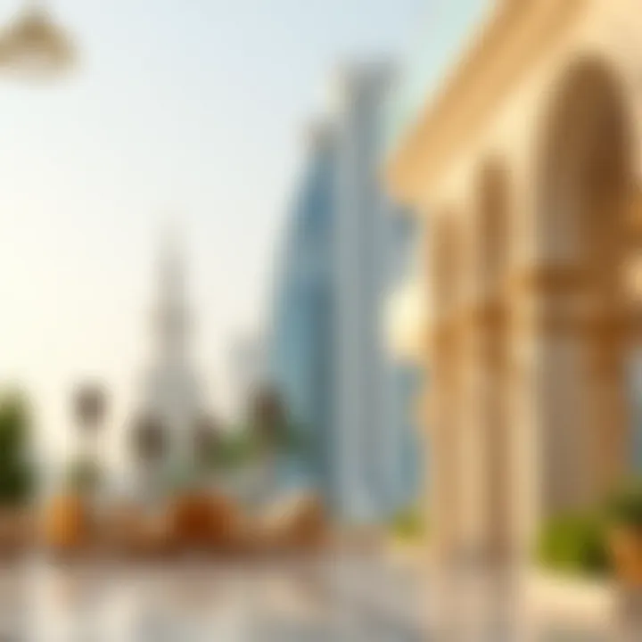 Understanding UAE Visit Visa Overstay Fines: A Comprehensive Guide Summary