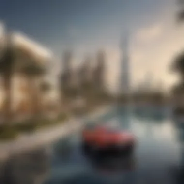 Notable Understanding Vision 2 Liwan: A Comprehensive Exploration Notable Understanding Vision 2 Liwan: A Comprehensive Exploration