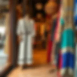 Where to Buy Traditional Clothes in Dubai Introduction