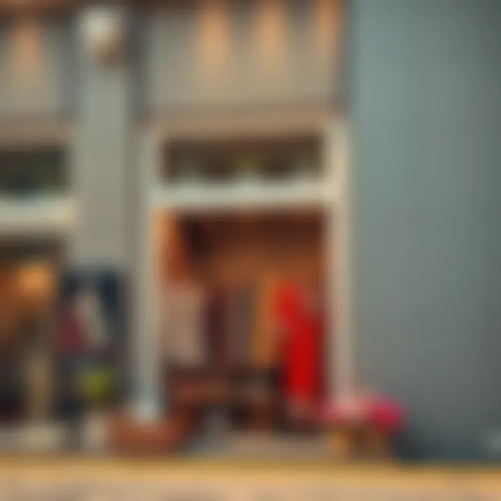 Notable Where to Buy Traditional Clothes in Dubai