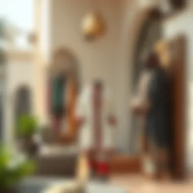 Where to Buy Traditional Clothes in Dubai Summary