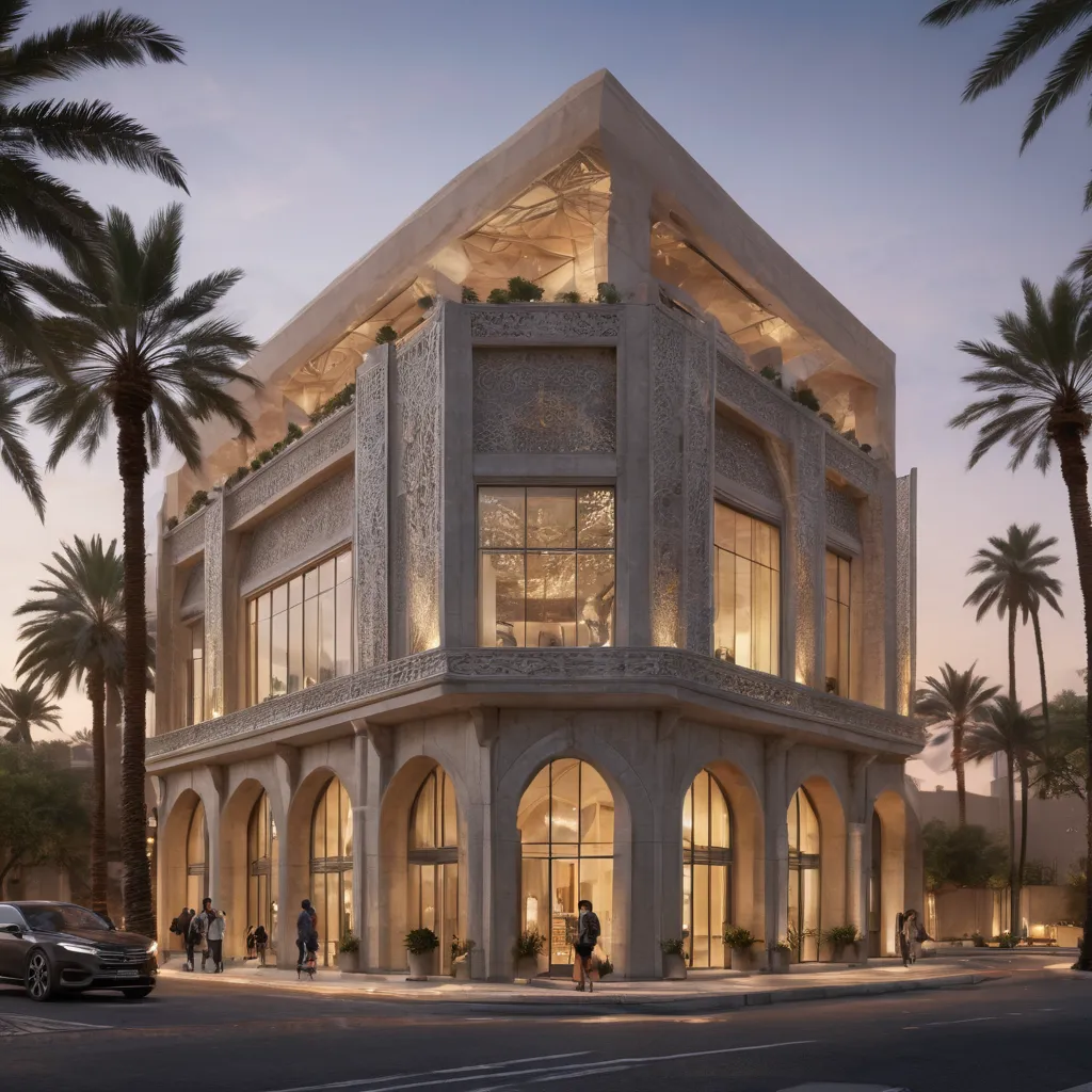 Zabeel 1 Building: Insights into Dubai's Landmark