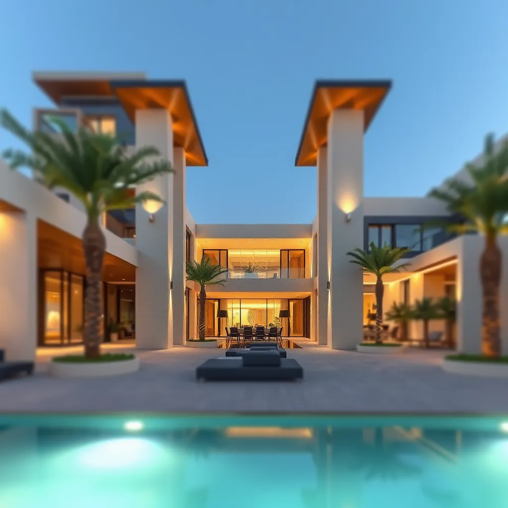 Keturah Reserve: Insights on Nad Al Sheba's Best Real Estate