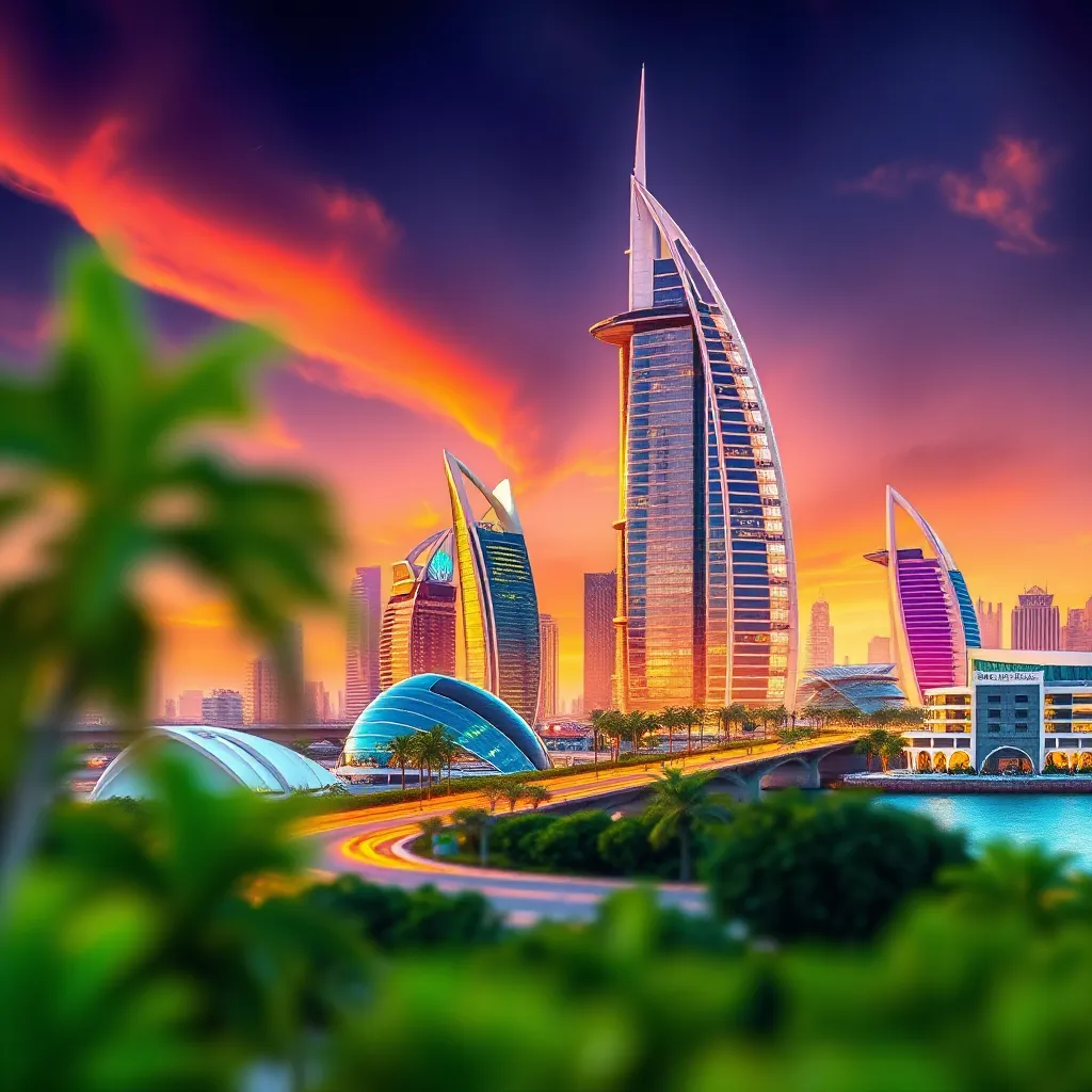 Uae Be In-Depth Guide to the UAE Job Seeker Visa