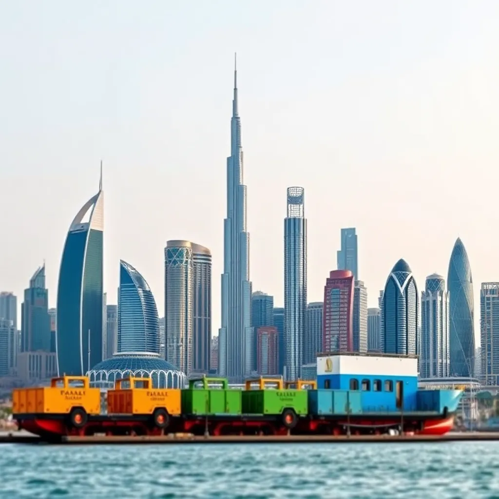 Trends Shaping the UAE Real Estate Market in 2024