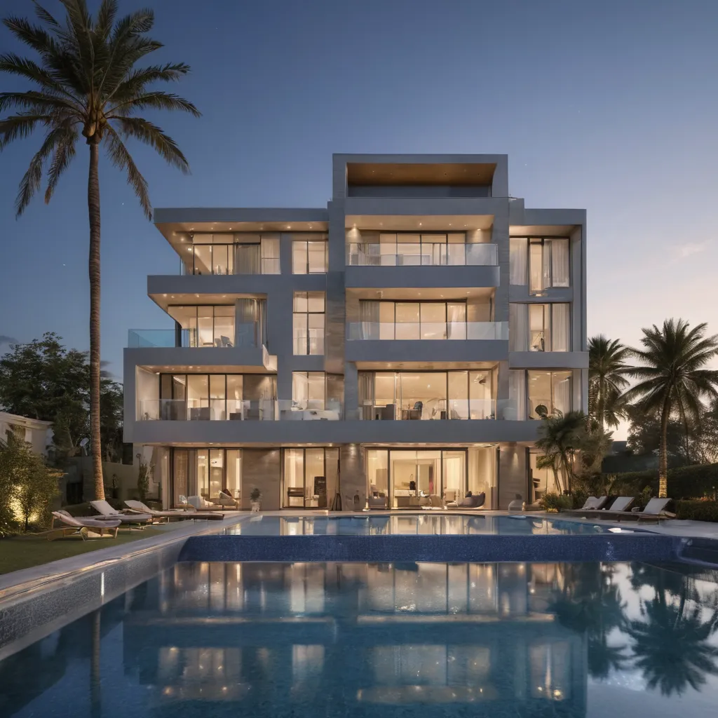 Exploring Sobha Hartland II: Luxury Living in Dubai